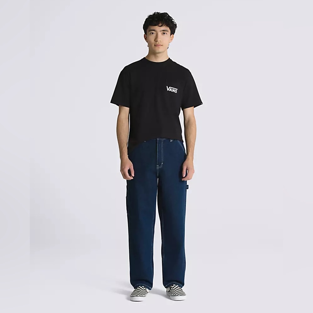 Vans Drill Chore Carpenter Jeans